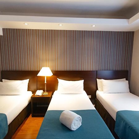 Dora Hotel بوينس آيرس المظهر الخارجي الصورة