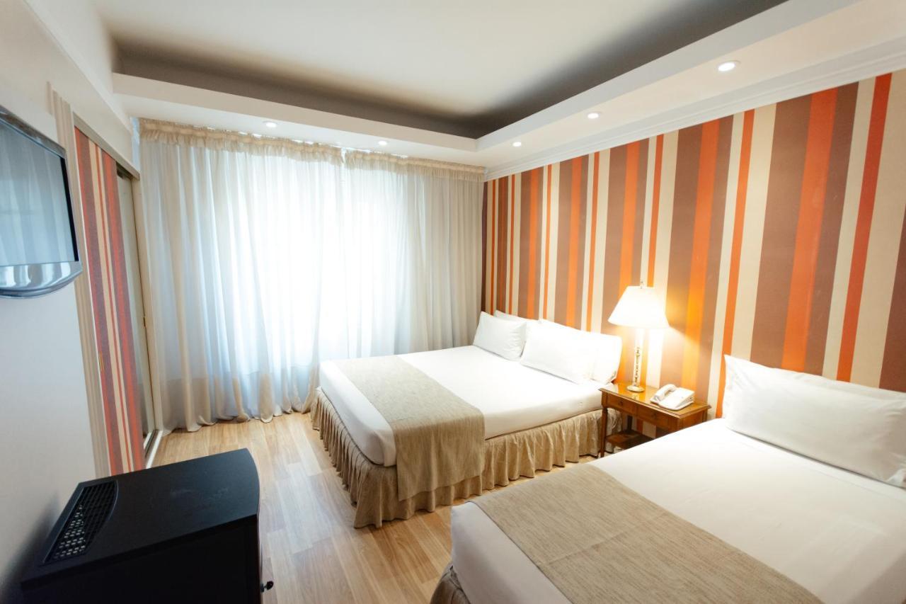 Dora Hotel بوينس آيرس المظهر الخارجي الصورة
