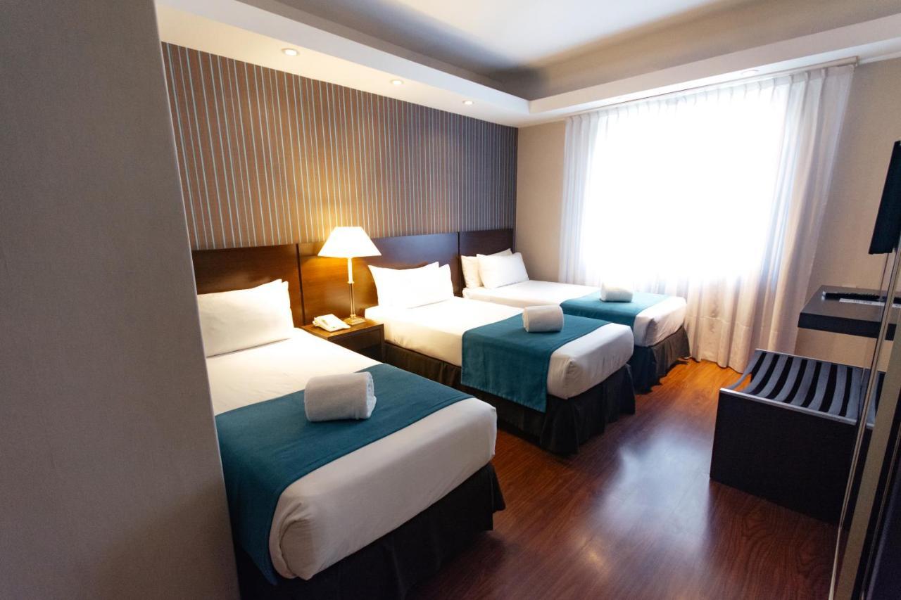 Dora Hotel بوينس آيرس المظهر الخارجي الصورة