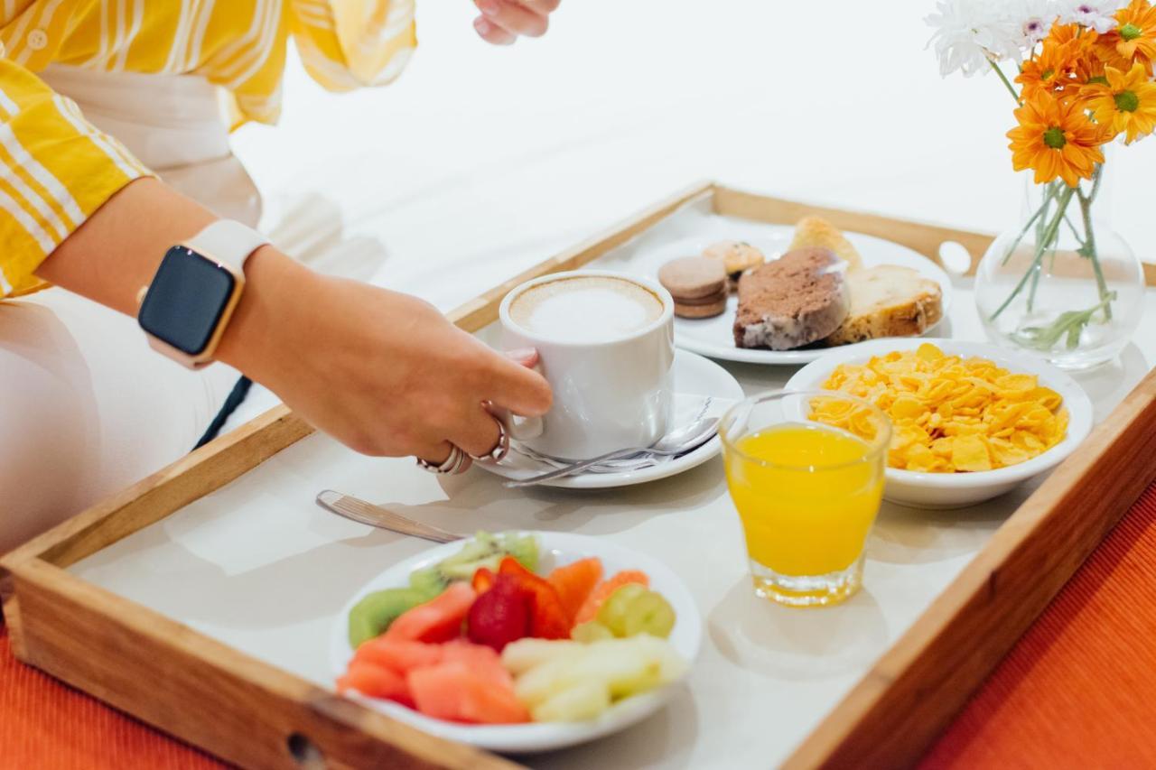 Dora Hotel بوينس آيرس المظهر الخارجي الصورة