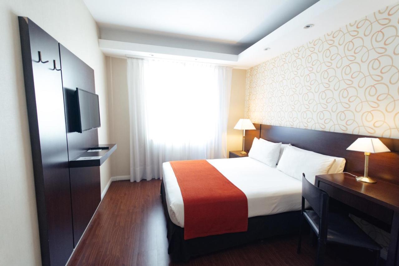 Dora Hotel بوينس آيرس المظهر الخارجي الصورة