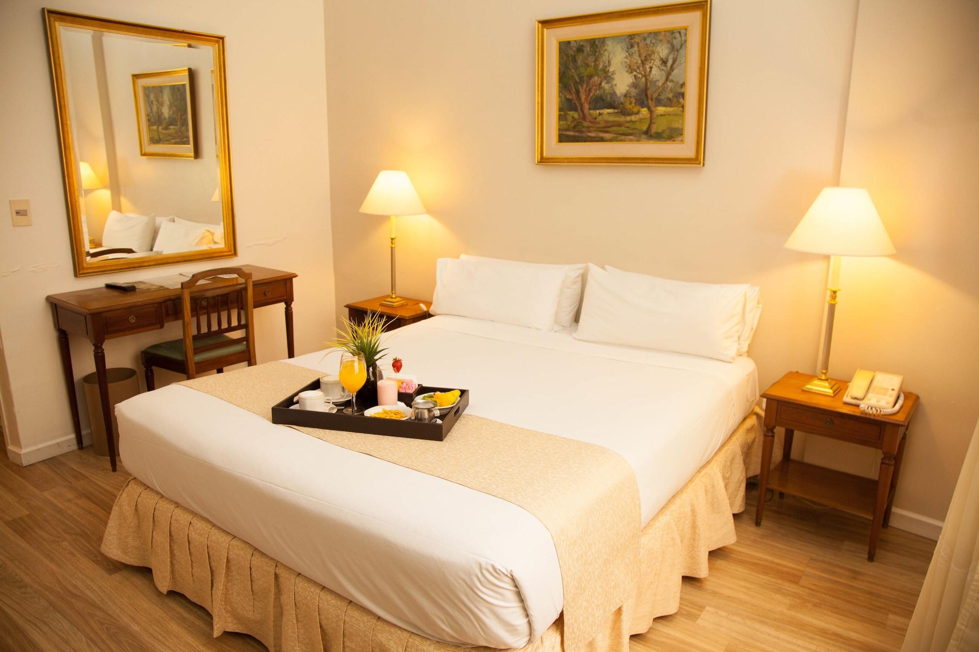 Dora Hotel بوينس آيرس المظهر الخارجي الصورة