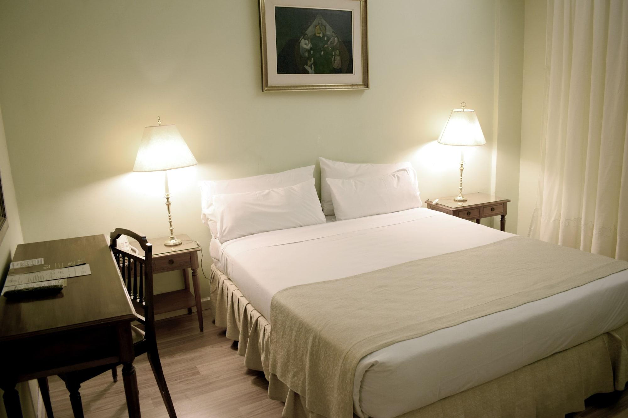 Dora Hotel بوينس آيرس المظهر الخارجي الصورة