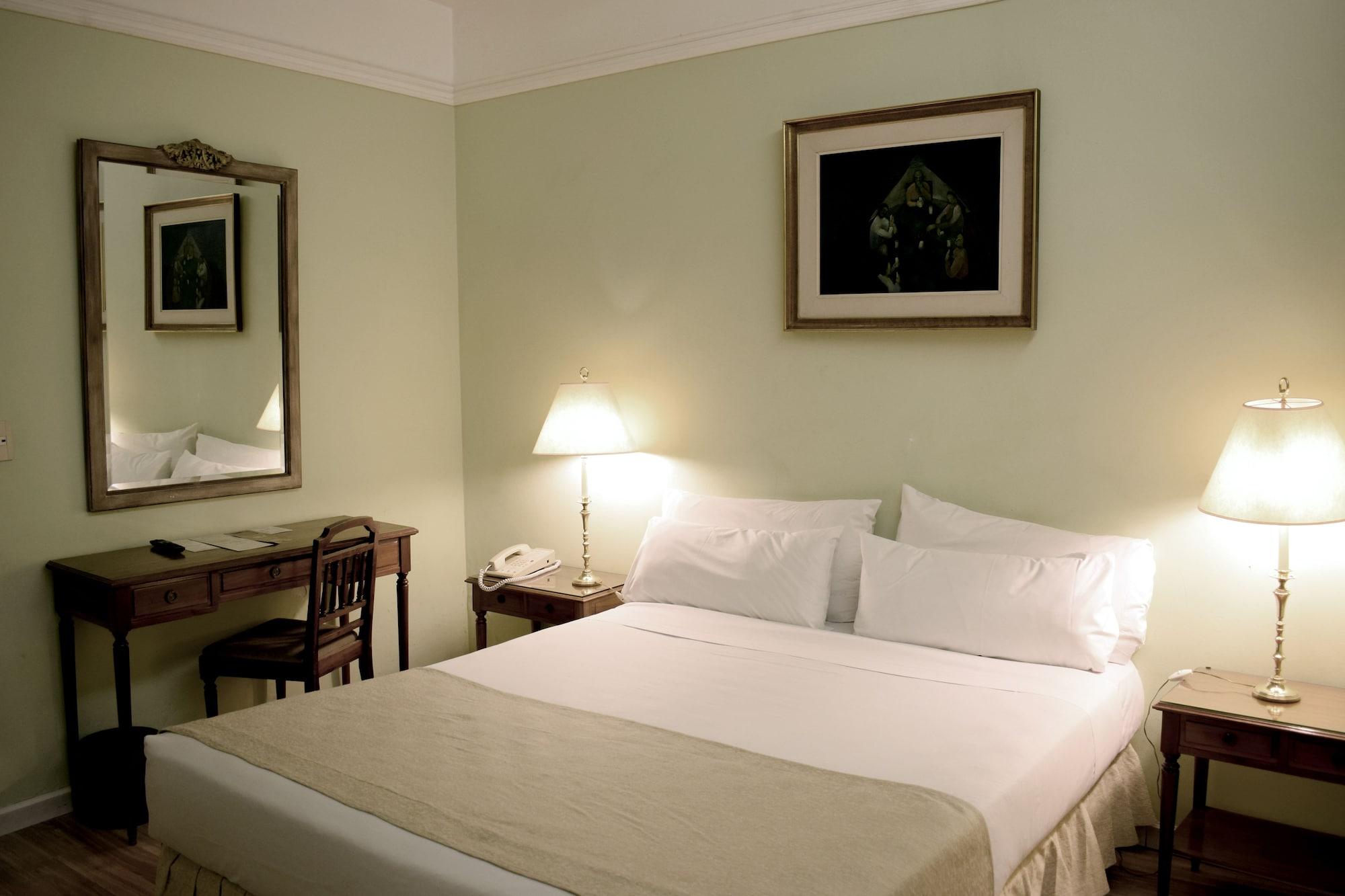 Dora Hotel بوينس آيرس المظهر الخارجي الصورة
