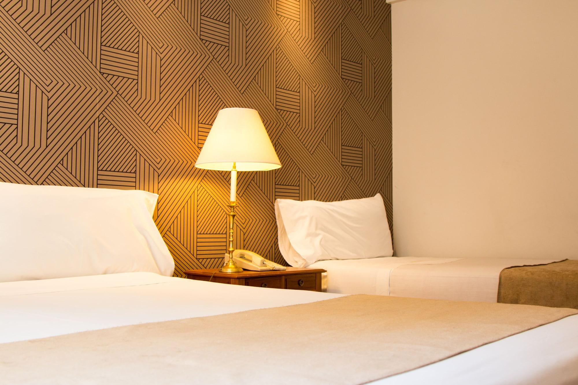Dora Hotel بوينس آيرس المظهر الخارجي الصورة