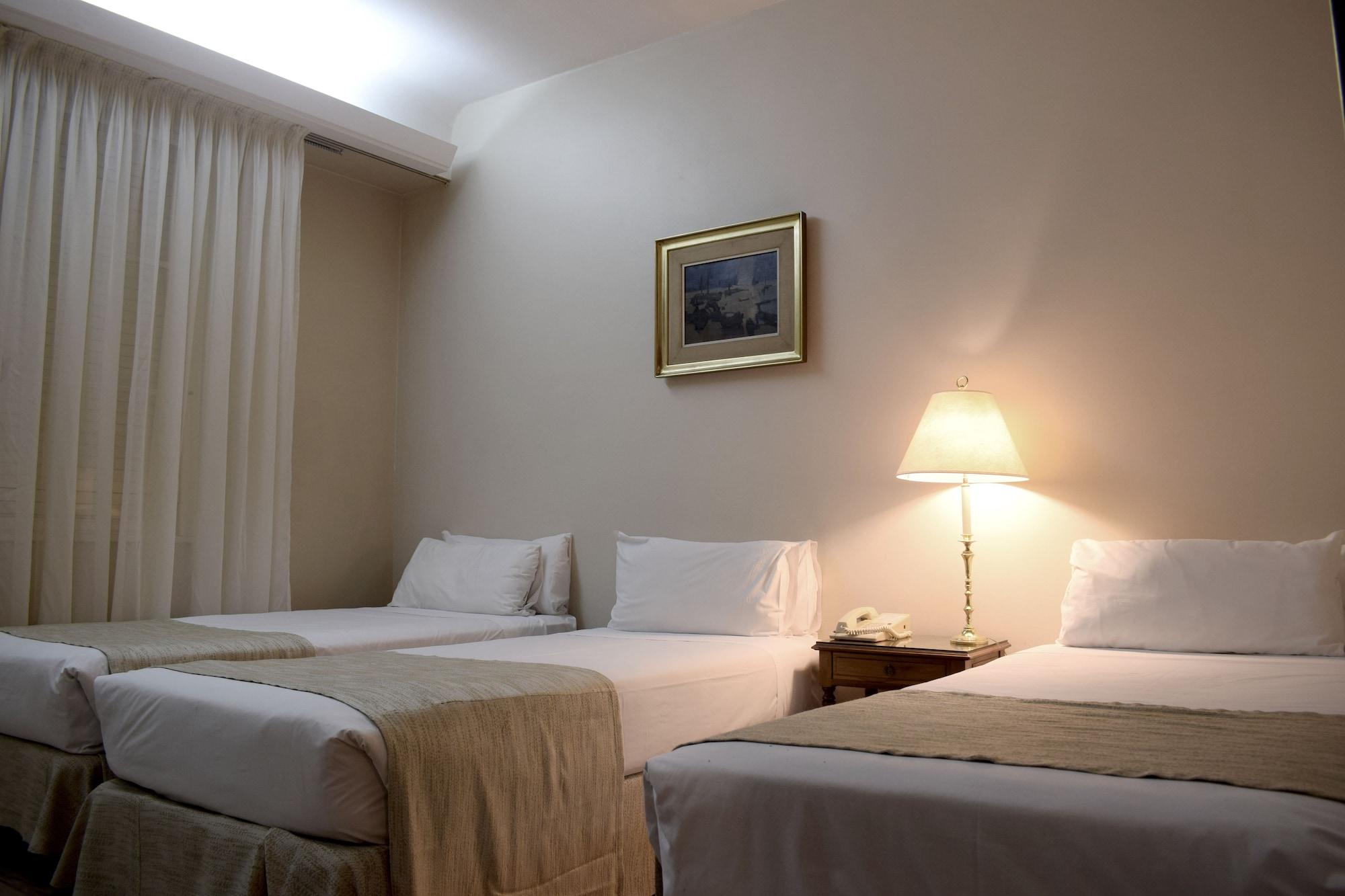 Dora Hotel بوينس آيرس المظهر الخارجي الصورة