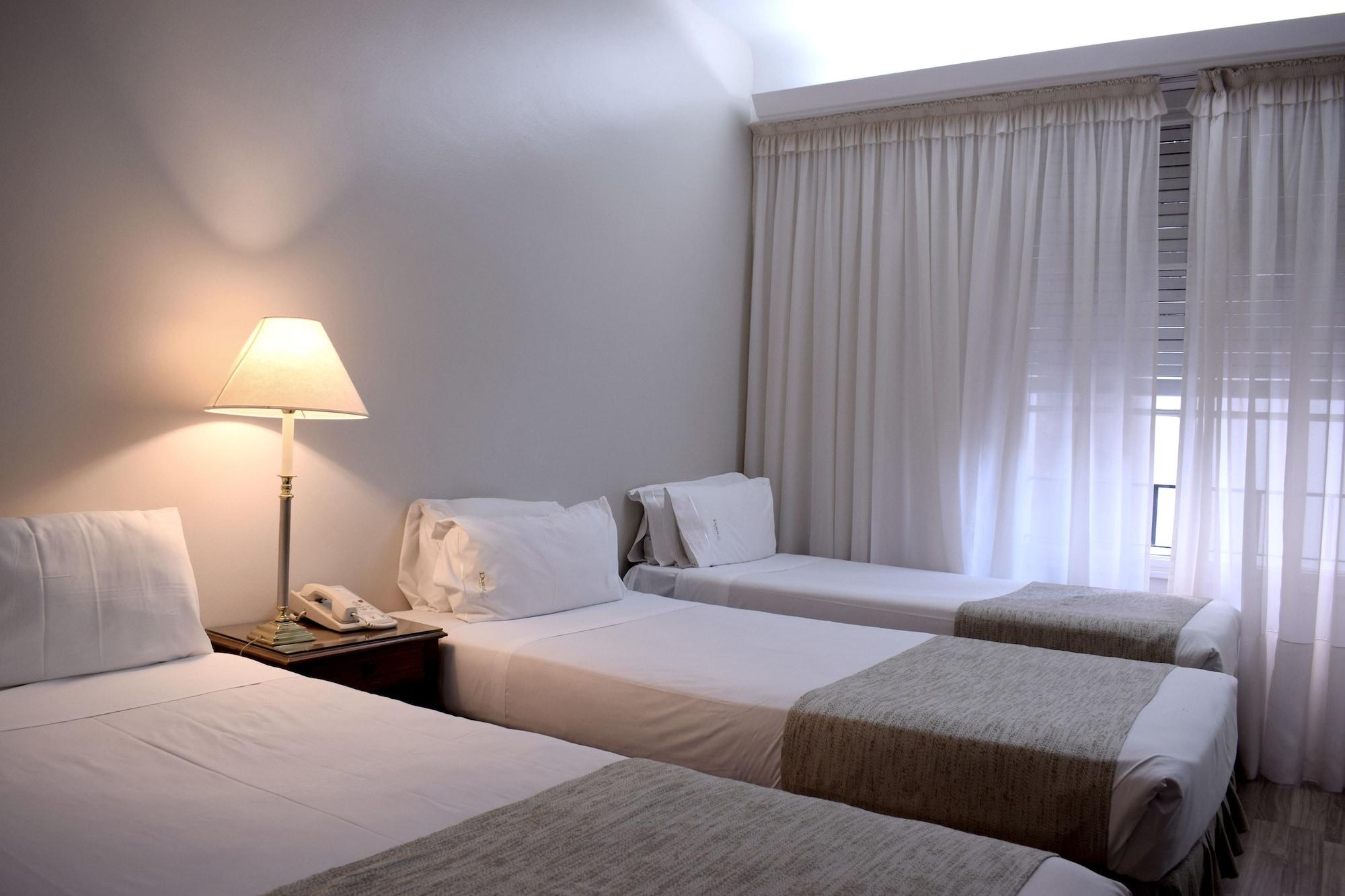 Dora Hotel بوينس آيرس المظهر الخارجي الصورة
