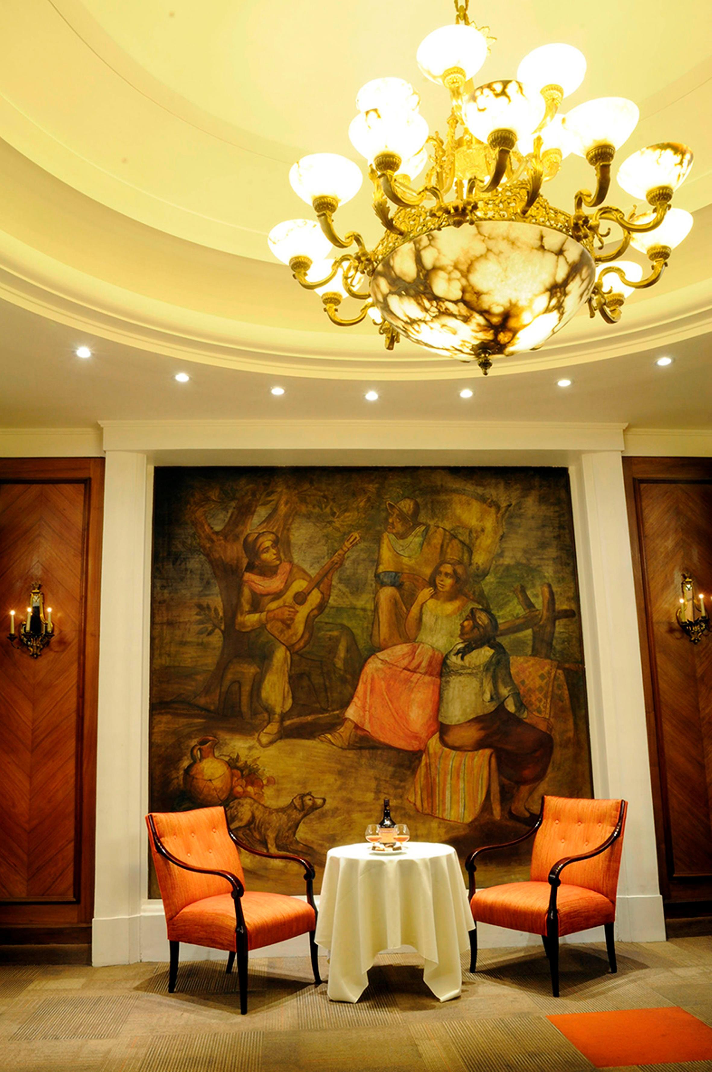 Dora Hotel بوينس آيرس المظهر الخارجي الصورة