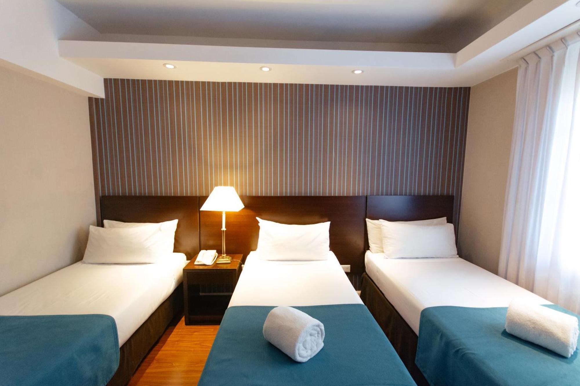 Dora Hotel بوينس آيرس المظهر الخارجي الصورة