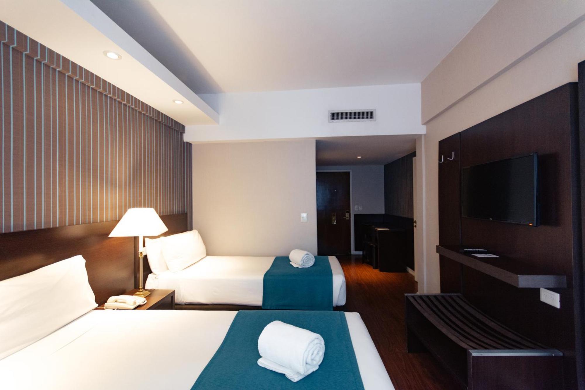 Dora Hotel بوينس آيرس المظهر الخارجي الصورة