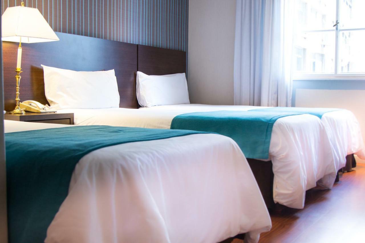 Dora Hotel بوينس آيرس المظهر الخارجي الصورة